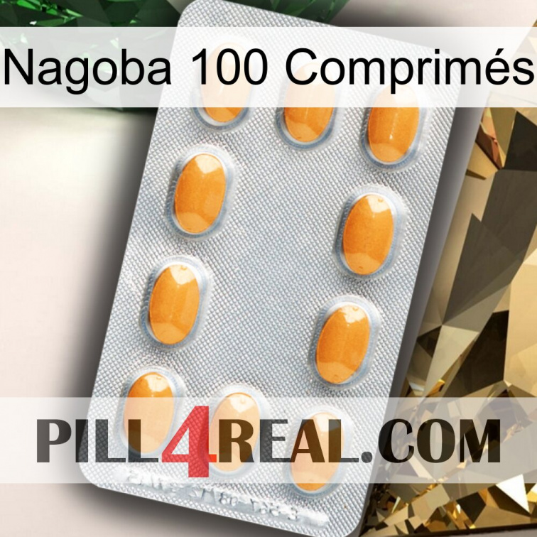 Nagoba 100 Comprimés cialis3
